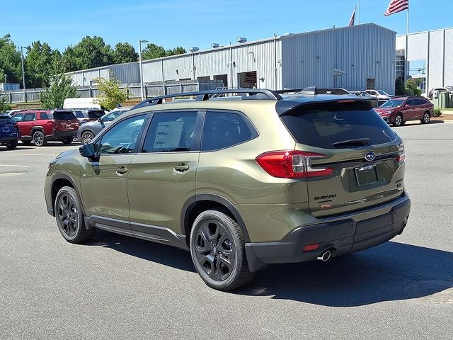 2026 Subaru ASCENT Onyx Edition Touring 7-Passenger