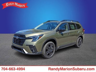 2026 Subaru ASCENT Onyx Edition Touring 7-Passenger