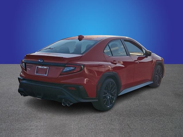 2026 Subaru WRX Premium