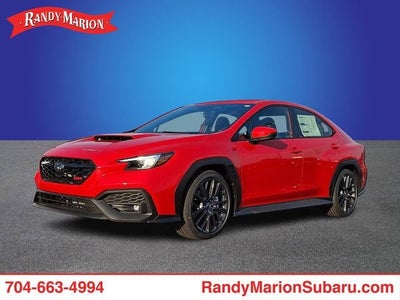 2026 Subaru WRX Premium