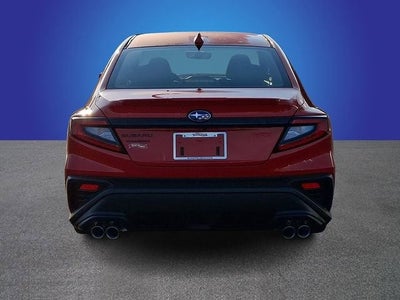2026 Subaru WRX Premium