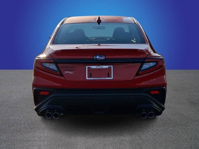 2026 Subaru WRX Premium