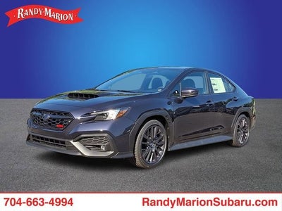 2026 Subaru WRX Premium