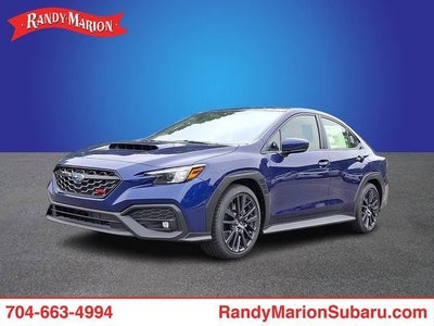 2026 Subaru WRX Premium
