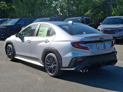 2026 Subaru WRX Premium