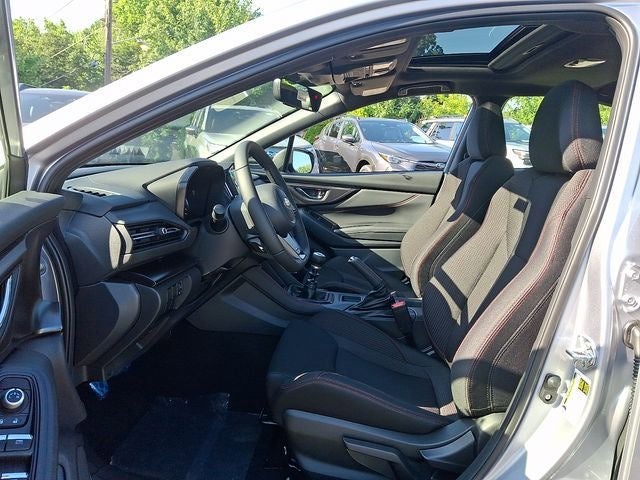 2026 Subaru WRX Premium
