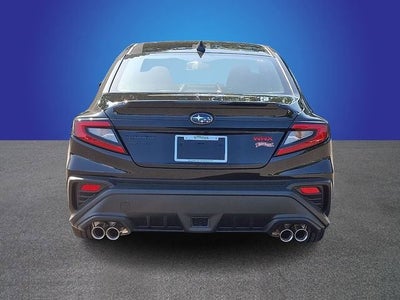 2026 Subaru WRX Premium