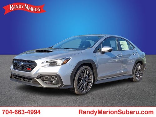 2026 Subaru WRX Premium