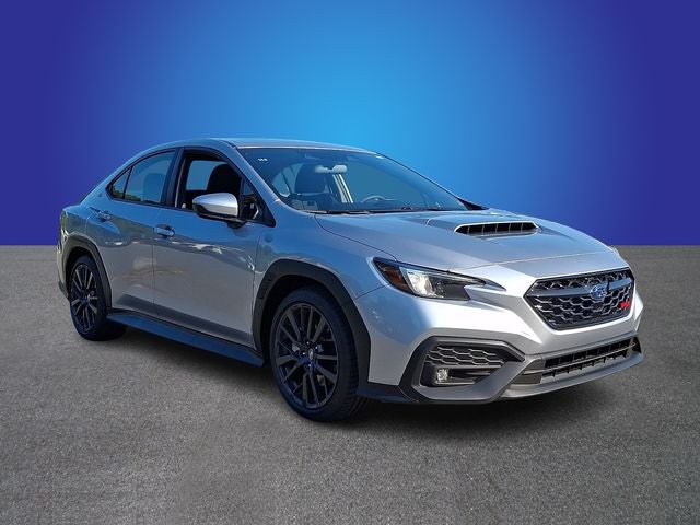2026 Subaru WRX Premium