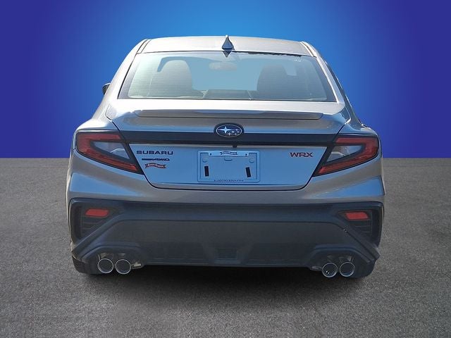 2026 Subaru WRX Premium