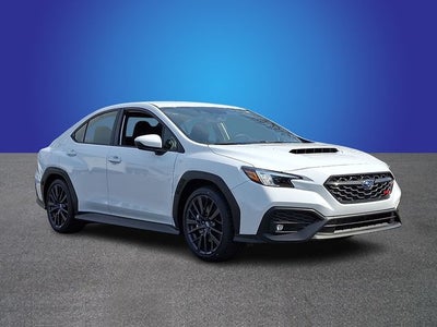 2026 Subaru WRX Premium