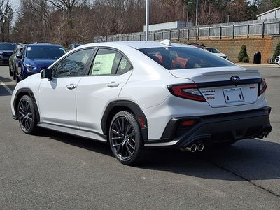 2026 Subaru WRX Premium