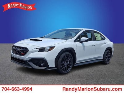 2026 Subaru WRX Premium