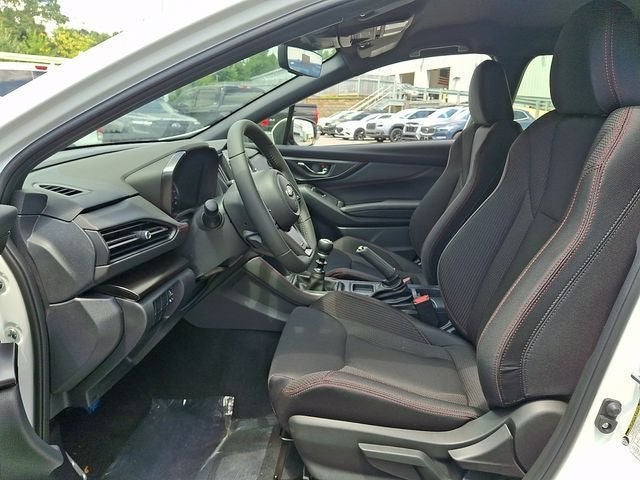 2026 Subaru WRX Premium
