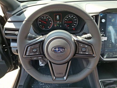 2026 Subaru WRX Premium