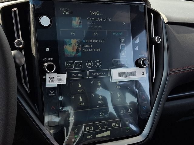 2026 Subaru WRX Premium