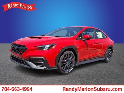 2026 Subaru WRX Base