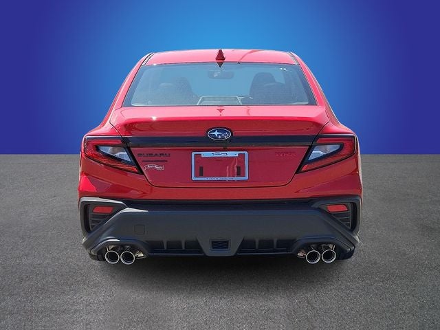 2026 Subaru WRX Base