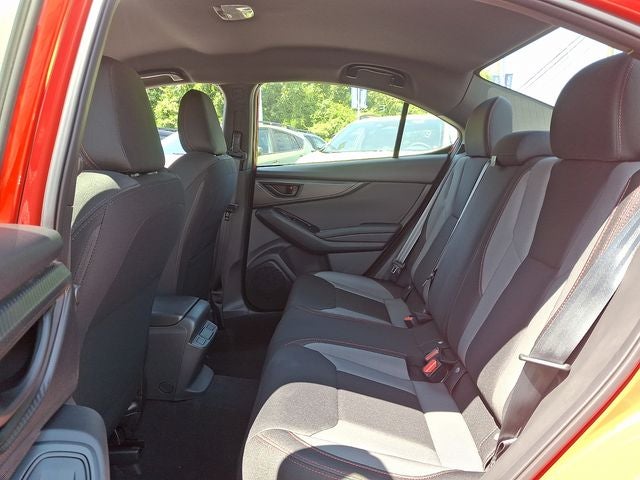 2026 Subaru WRX Base