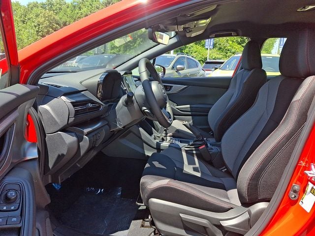 2026 Subaru WRX Base