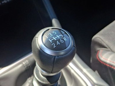 2026 Subaru WRX Base