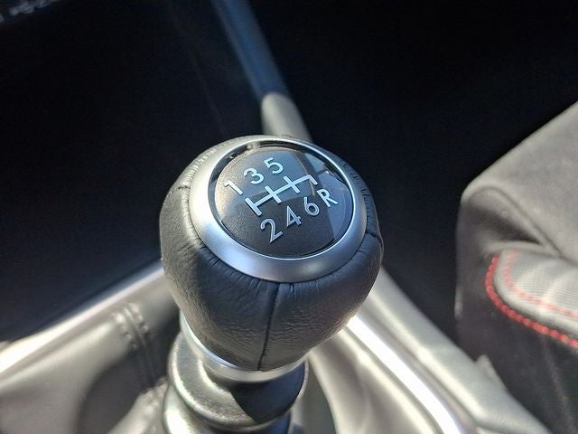 2026 Subaru WRX Base