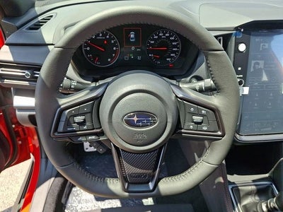2026 Subaru WRX Premium