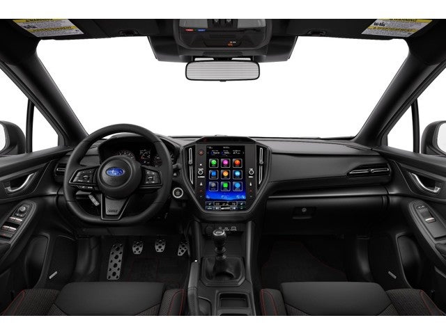 2026 Subaru WRX Premium