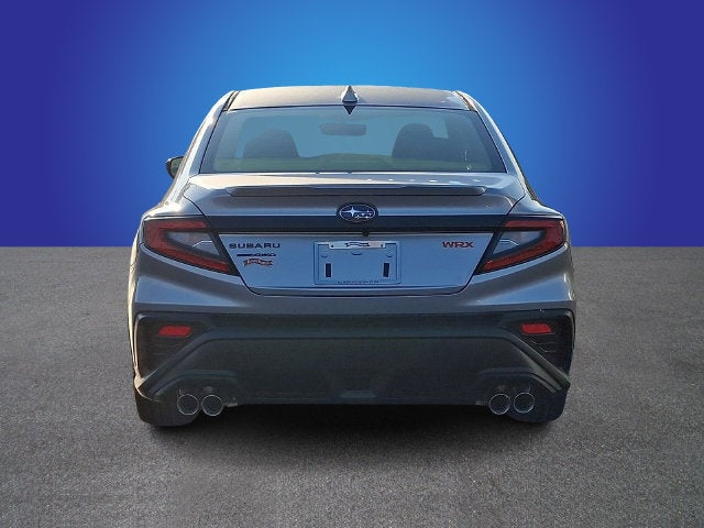 2026 Subaru WRX Premium
