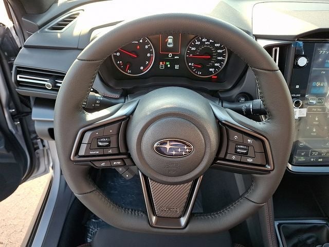 2026 Subaru WRX Premium