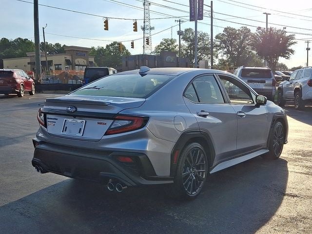 2026 Subaru WRX Premium