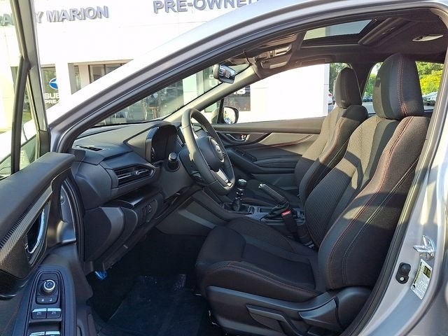 2026 Subaru WRX Premium