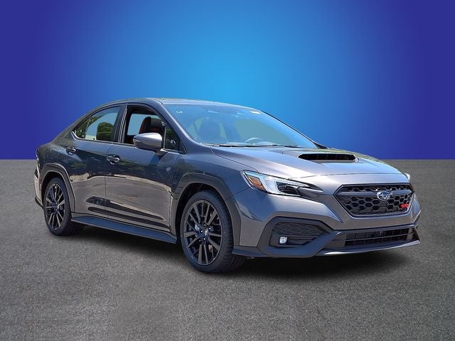 2026 Subaru WRX Limited