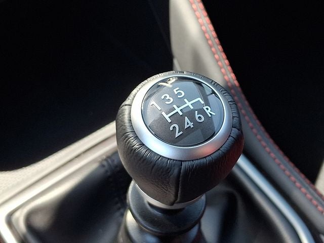 2026 Subaru WRX Limited