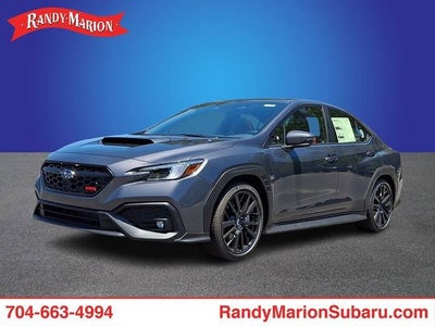 2026 Subaru WRX Limited