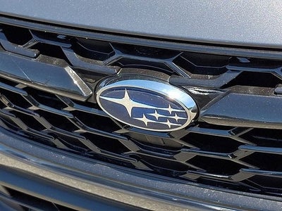 2026 Subaru WRX Limited