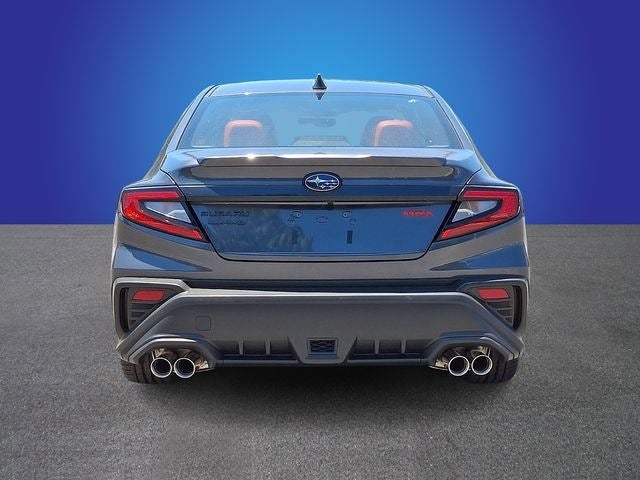 2026 Subaru WRX Limited