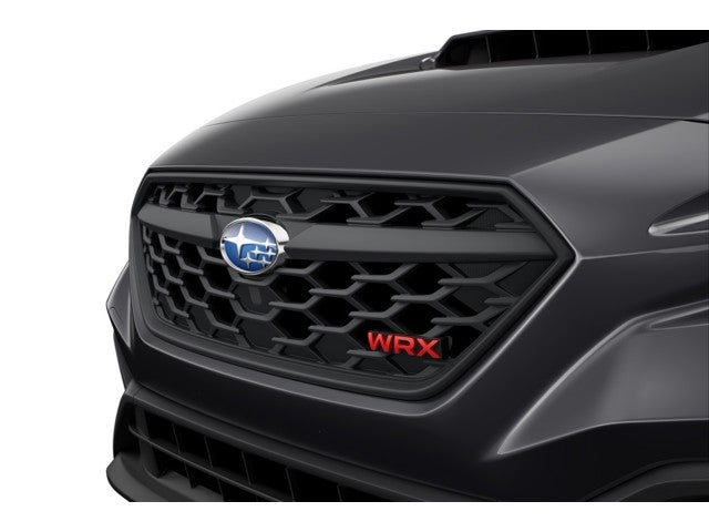 2025 Subaru WRX Limited