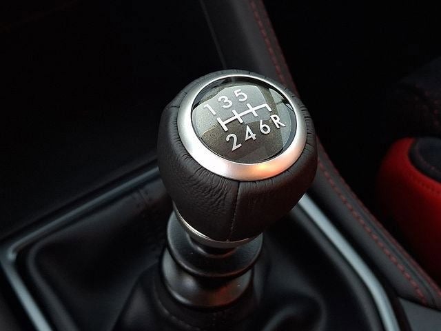 2026 Subaru WRX Limited