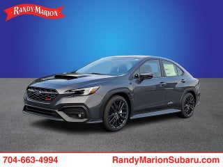 2026 Subaru WRX Limited
