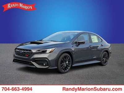 2026 Subaru WRX Limited