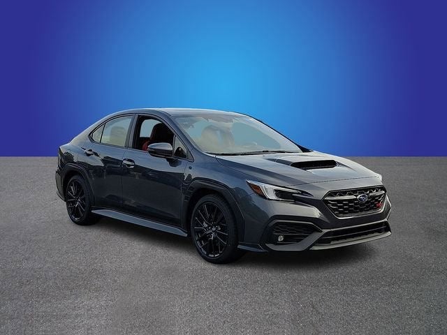 2026 Subaru WRX Limited