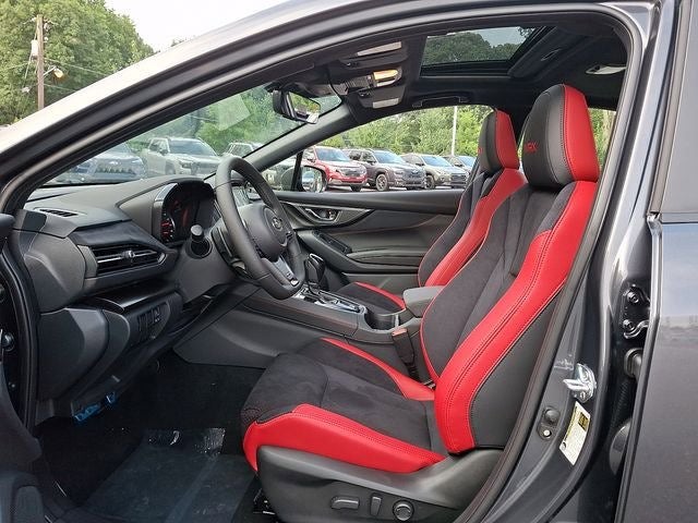 2026 Subaru WRX Limited