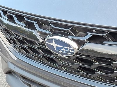 2026 Subaru WRX Limited