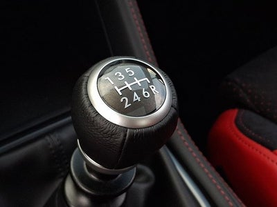 2026 Subaru WRX Limited