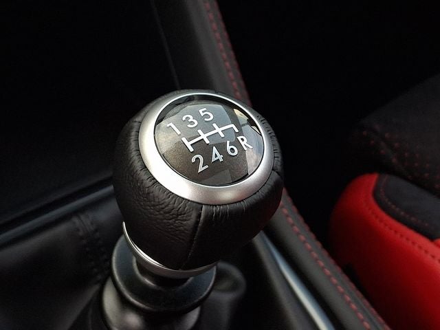 2026 Subaru WRX Limited
