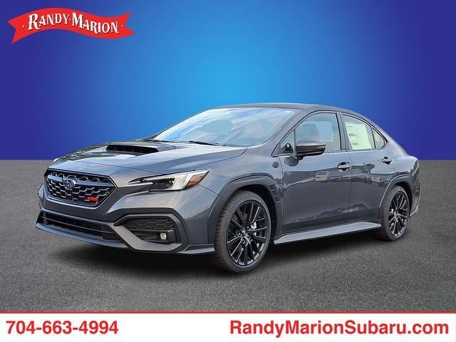 2026 Subaru WRX Limited