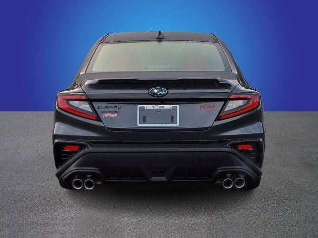 2026 Subaru WRX Limited