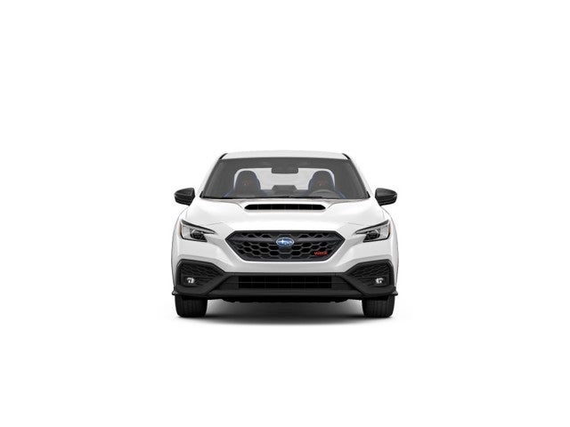 2026 Subaru WRX tS