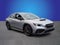 2026 Subaru WRX tS